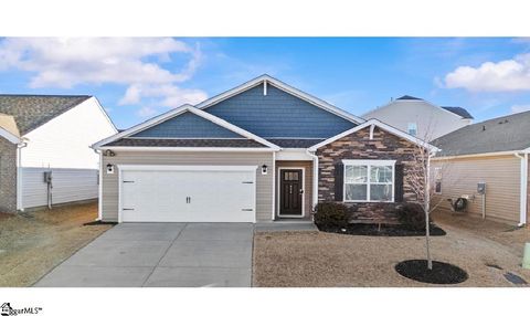 Photo of 454 Fenwick Drive, Woodruff, SC 29388 (MLS # 1582173)