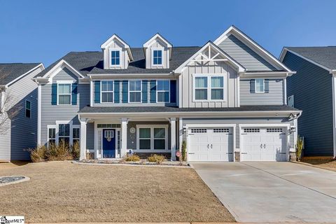 Photo of 2038 Bluet Drive, Woodruff, SC 29388 (MLS # 1578541)