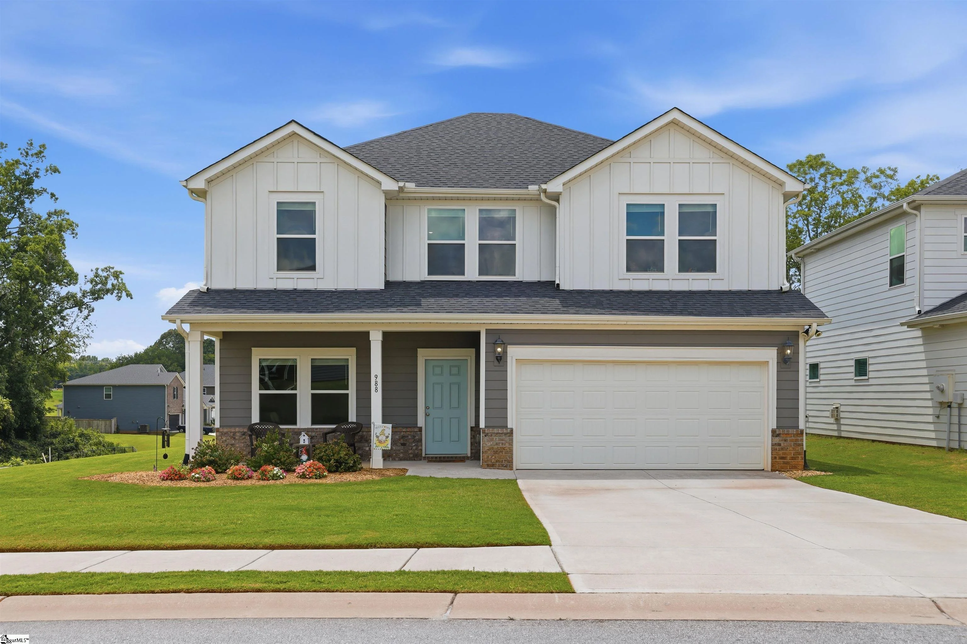 988 Burghley Circle