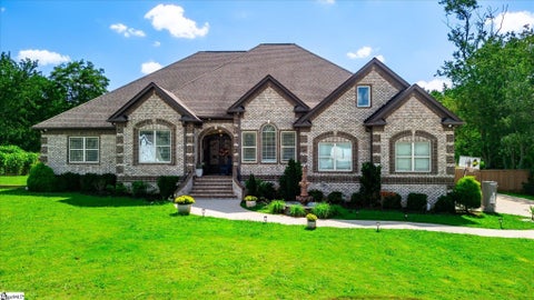 Photo of 1460 Old Gunter Road, Piedmont, SC 29673 (MLS # 1603372)