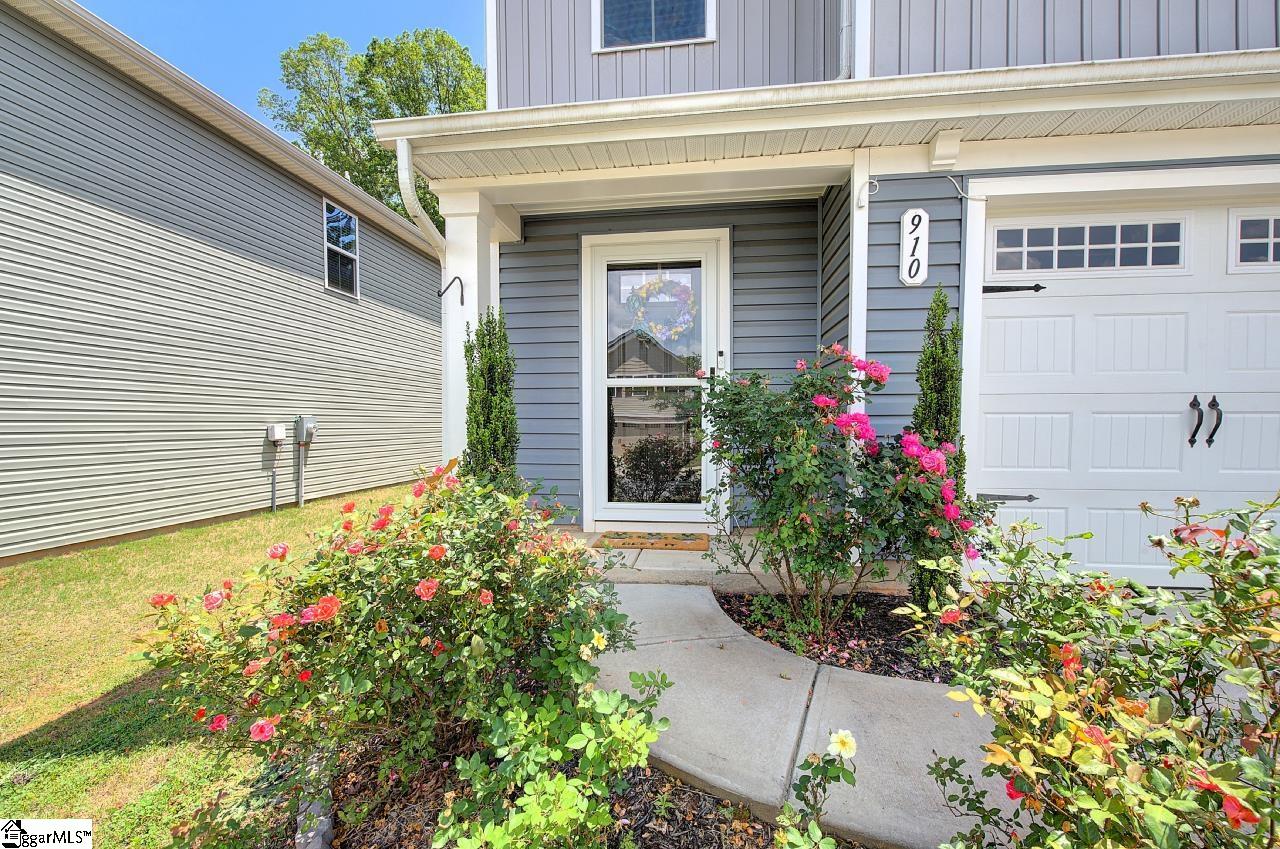 910 Purcell Drive