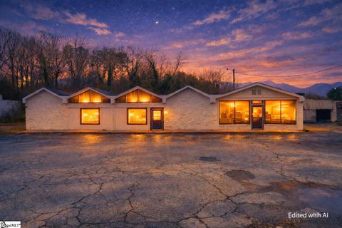 706 W Main Street Spartanburg SC 29303