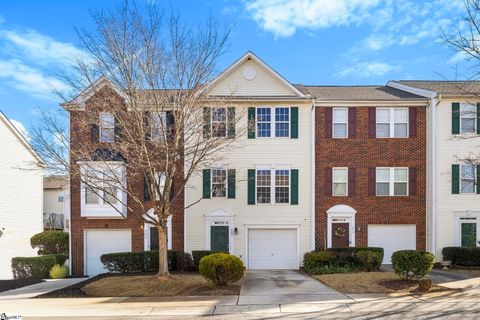 209 Summerston Place Mauldin SC 29662