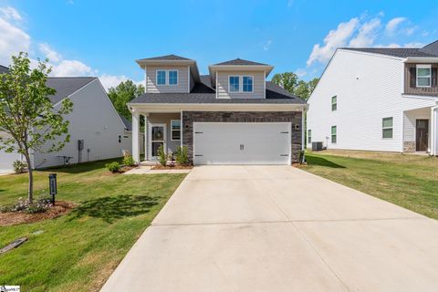 Photo of 1538 Honeybee Lane, Lyman, SC 29365 (MLS # 1589102)