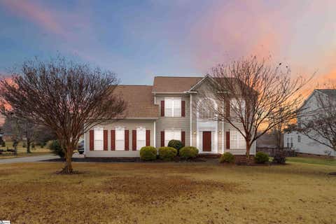Photo of 215 Ridge Bay Court, Greenville, SC 29611 (MLS # 1590592)