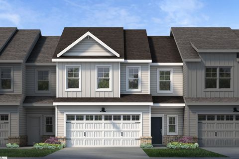 Photo of 143 Callen Drive, Greenville, SC 29607 (MLS # 1593631)