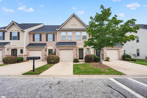 Photo of 413 Christiane Way, Greenville, SC 29607 (MLS # 1604007)