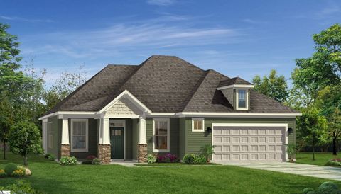 Photo of 805 Lonsdale Court, Woodruff, SC 29388 (MLS # 1579596)