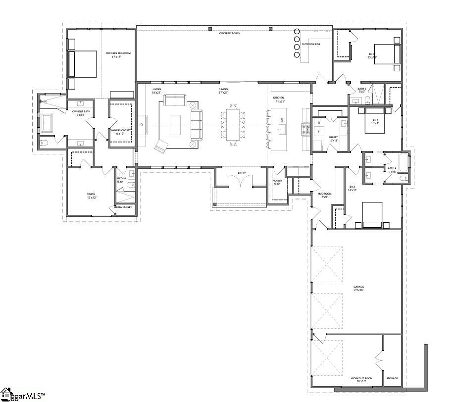 10785 Reidville Road