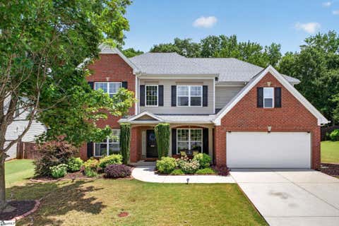 Photo of 408 River Summit Drive, Simpsonville, SC 29681 (MLS # 1597306)