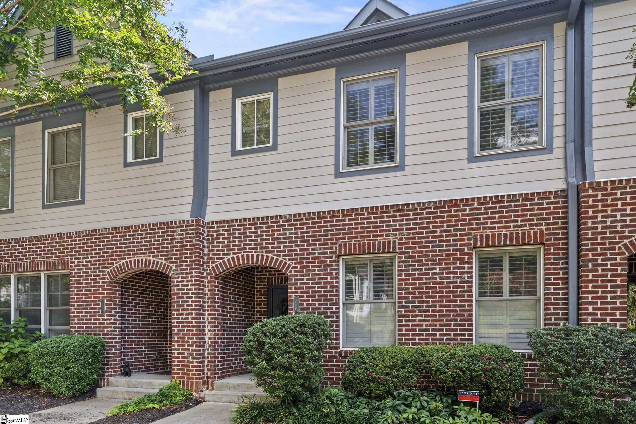 700 Bennett Street UNIT B