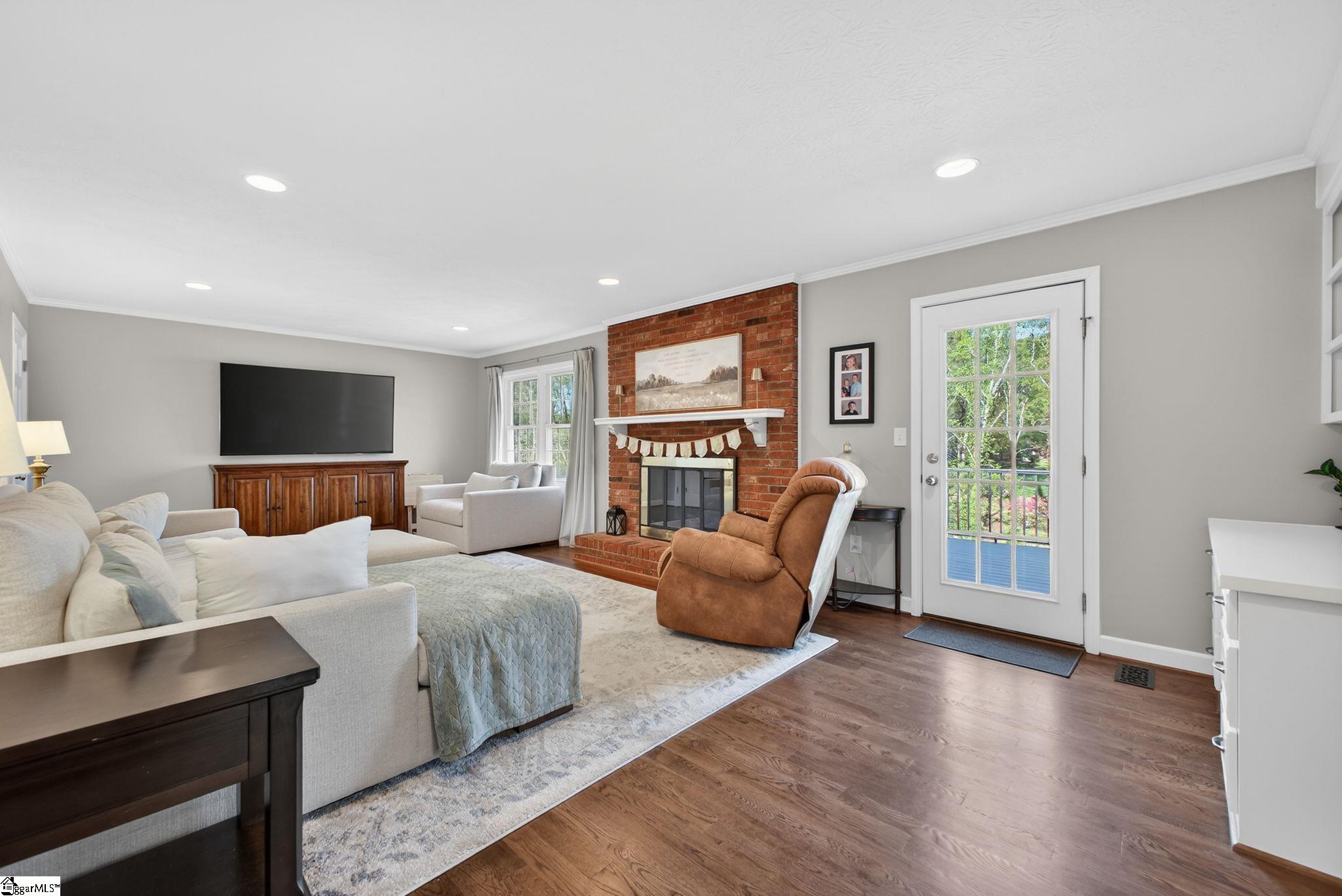 109 Woody Creek Road