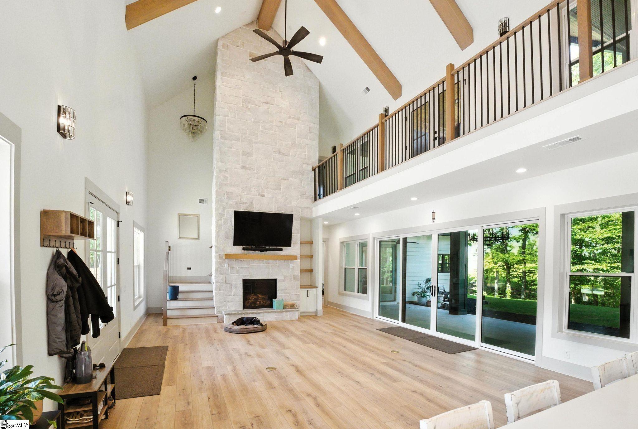 581 Paramount Drive