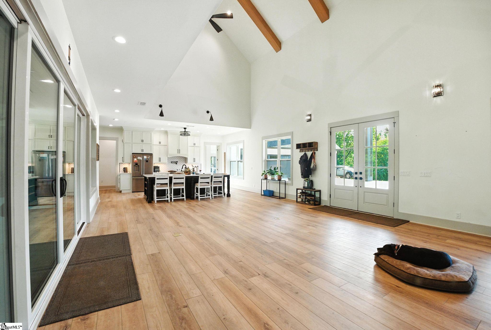 581 Paramount Drive