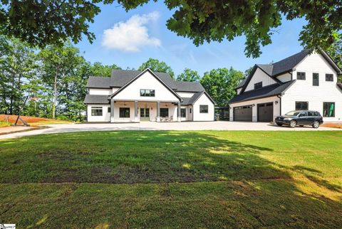 581 Paramount Drive Seneca SC 29678