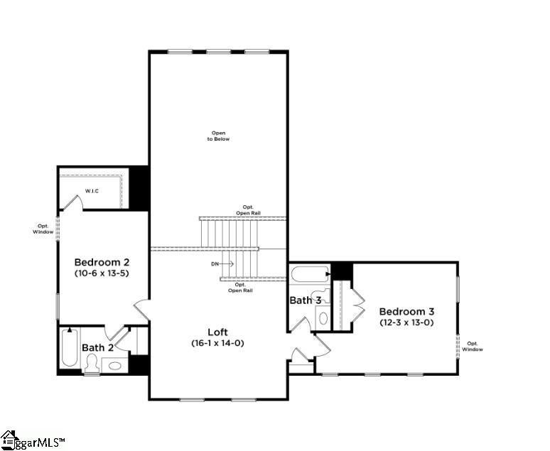 909 Woodend Drive