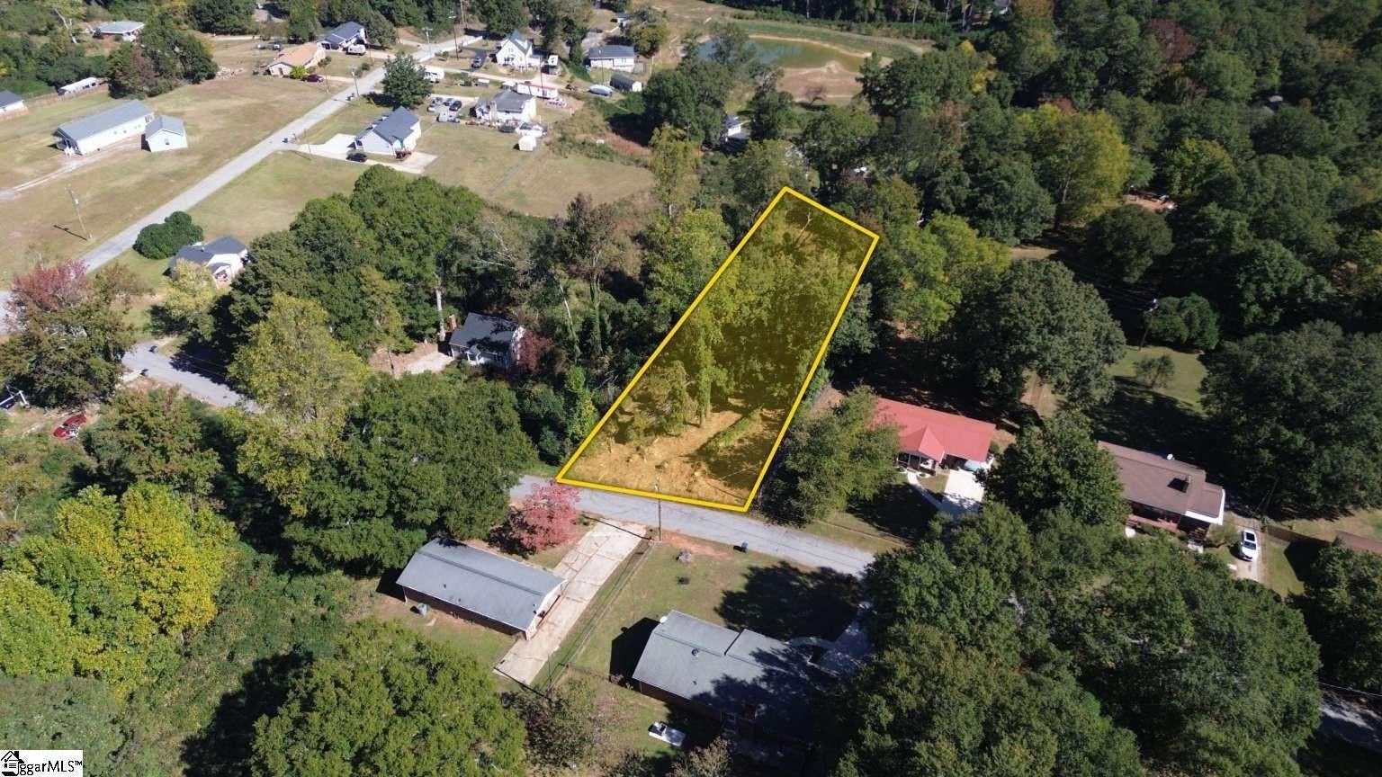 107 Patton Drive
