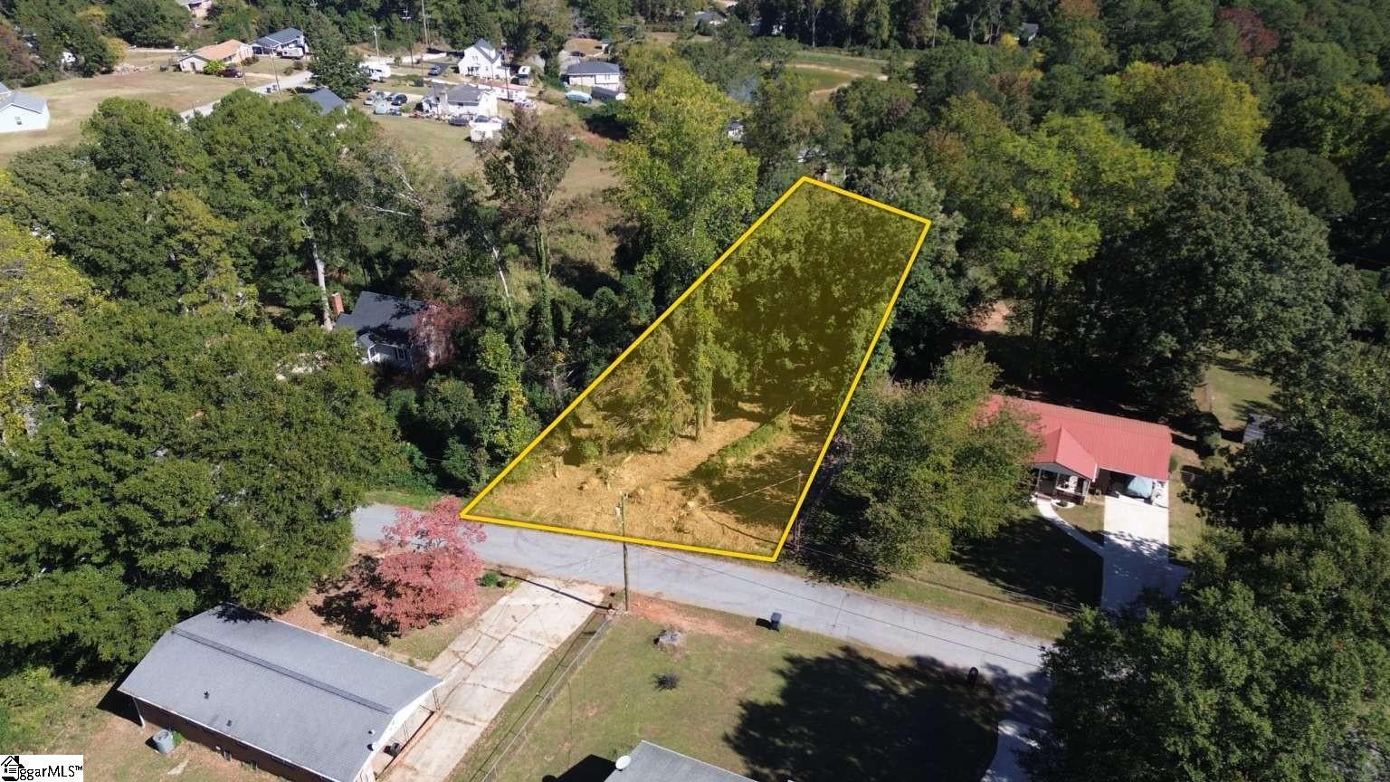107 Patton Drive