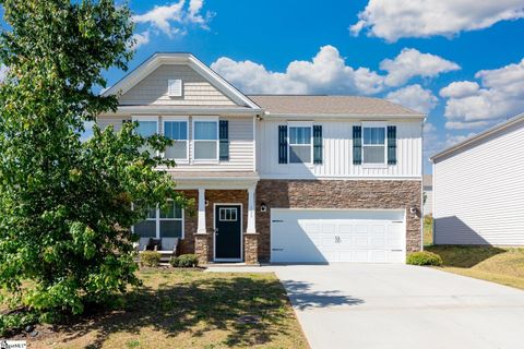 Photo of 111 Riverport Drive, Simpsonville, SC 29680 (MLS # 1589353)