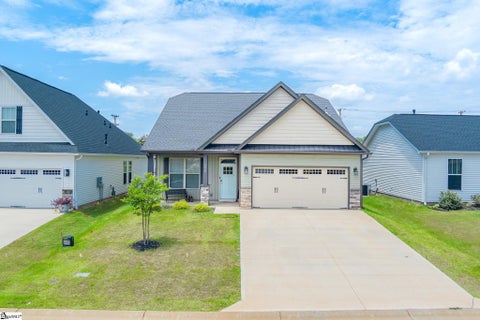 Photo of 2622 Karkinnen Way, Moore, SC 29369 (MLS # 1597336)