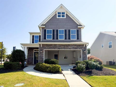 Photo of 622 Whittier Street, Greenville, SC 29605 (MLS # 1604190)