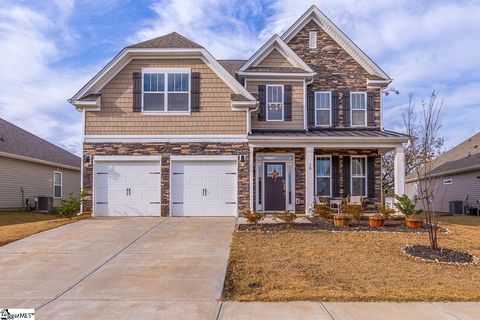 Photo of 18 Dodd Trail, Greenville, SC 29605 (MLS # 1575381)