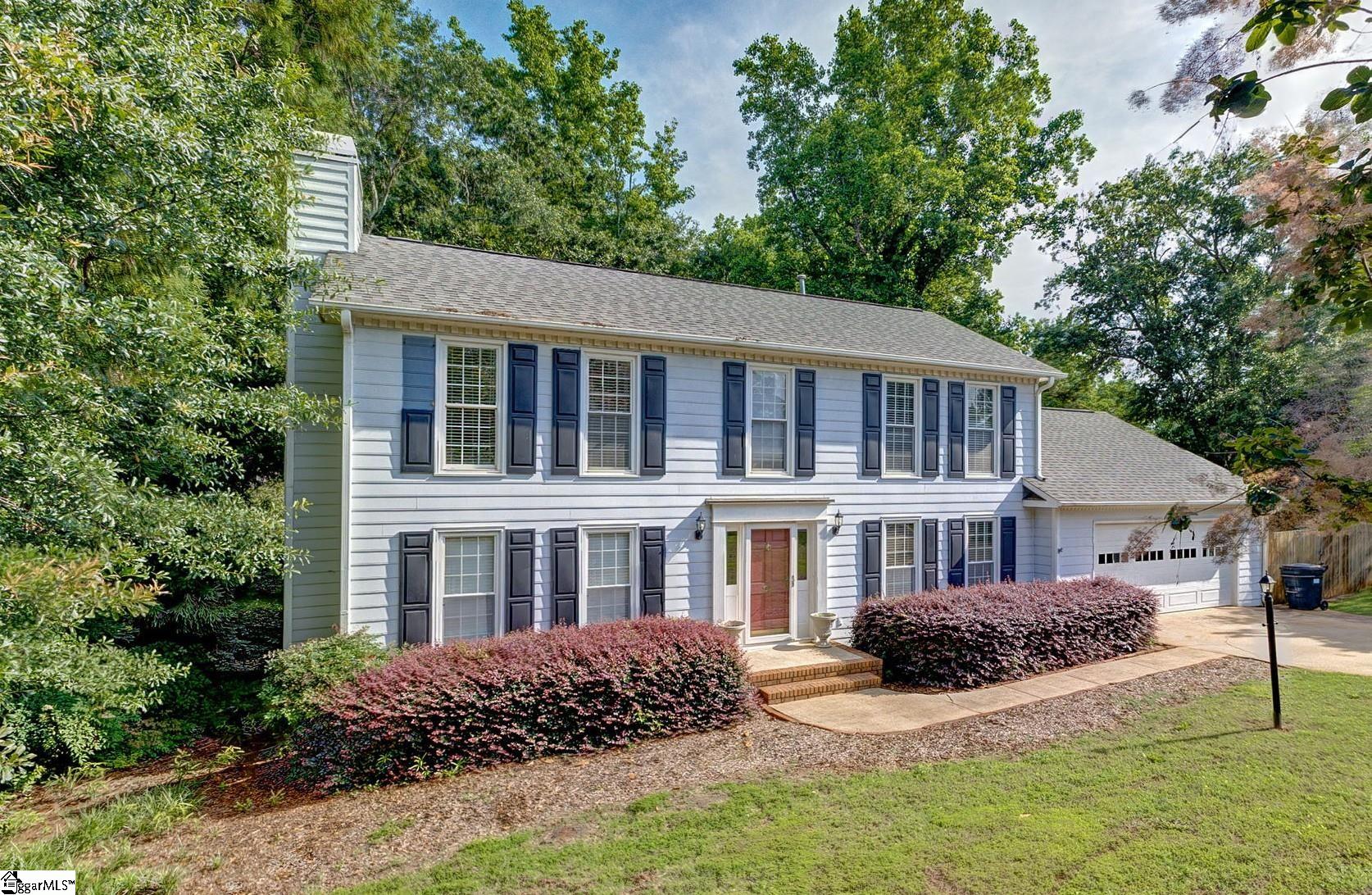 Spartanburg, South Carolina 29615, United States, 3 Bedrooms Bedrooms, ,3 BathroomsBathrooms,Residential,Active,154319