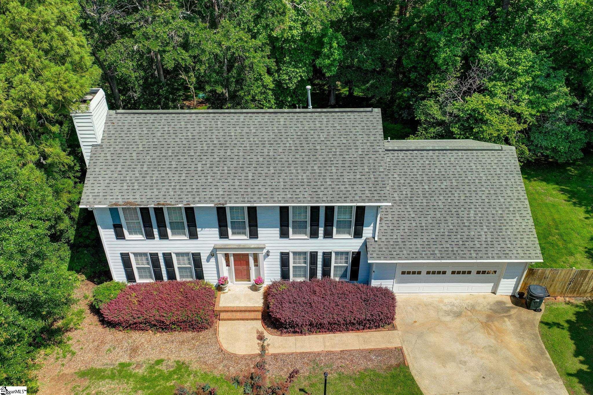 Spartanburg, South Carolina 29615, United States, 3 Bedrooms Bedrooms, ,3 BathroomsBathrooms,Residential,Active,154319