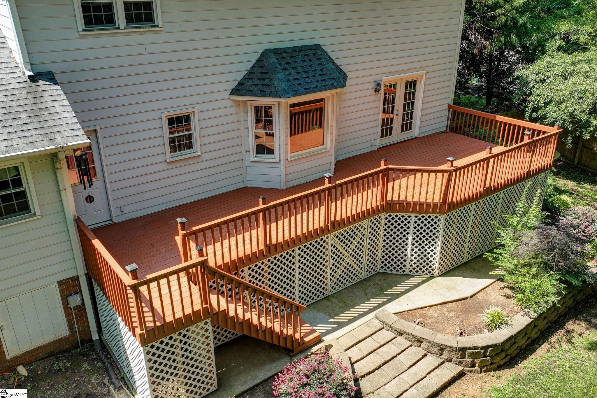 Spartanburg, South Carolina 29615, United States, 3 Bedrooms Bedrooms, ,3 BathroomsBathrooms,Residential,Active,154319