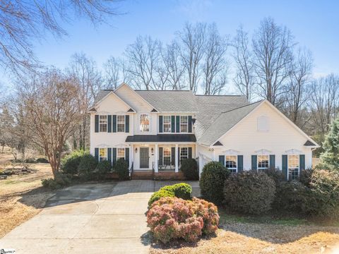 Photo of 202 Ridge Bay Court, Powdersville, SC 29611 (MLS # 1582170)