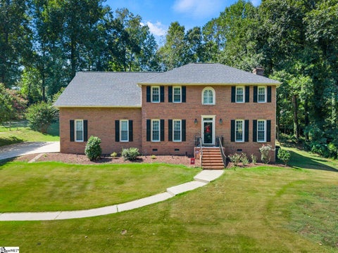 Photo of 209 Brittany Park, Anderson, SC 29621 (MLS # 1602826)