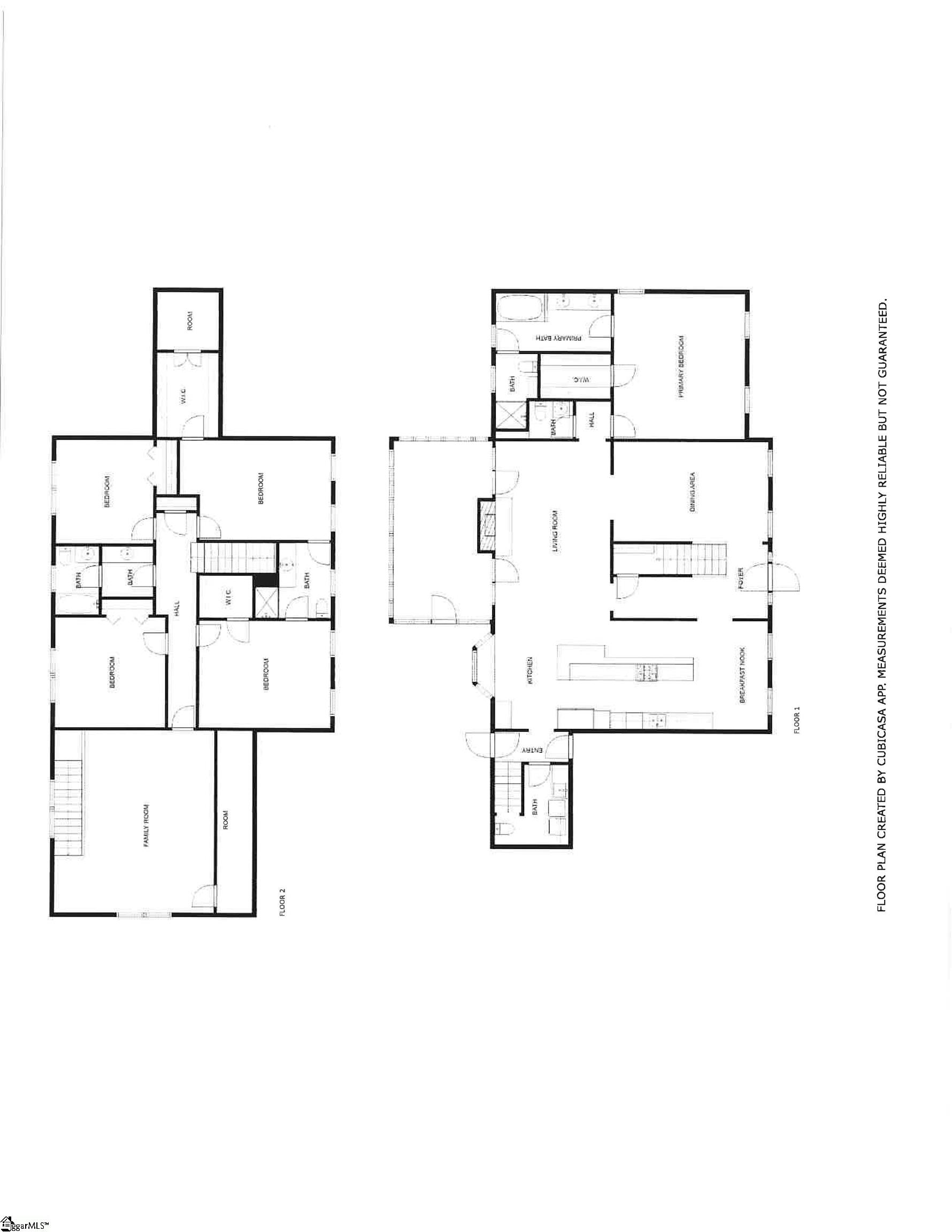Greer, South Carolina 29650, United States, 5 Bedrooms Bedrooms, ,4 BathroomsBathrooms,Residential,Contingent,135808