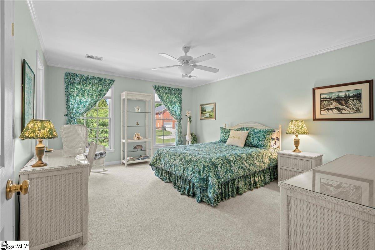 Greer, South Carolina 29650, United States, 5 Bedrooms Bedrooms, ,4 BathroomsBathrooms,Residential,Contingent,135808