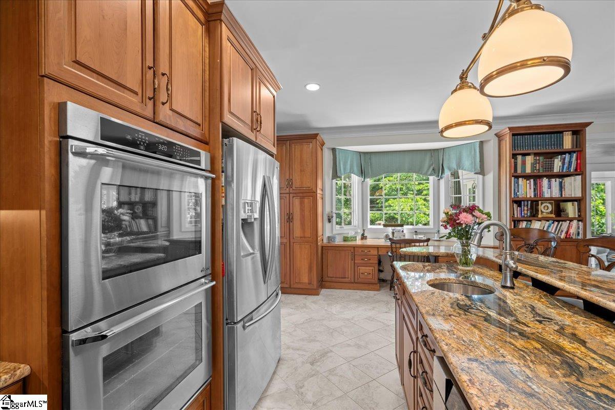 Greer, South Carolina 29650, United States, 5 Bedrooms Bedrooms, ,4 BathroomsBathrooms,Residential,Contingent,135808