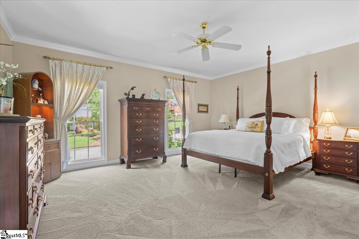 Greer, South Carolina 29650, United States, 5 Bedrooms Bedrooms, ,4 BathroomsBathrooms,Residential,Contingent,135808