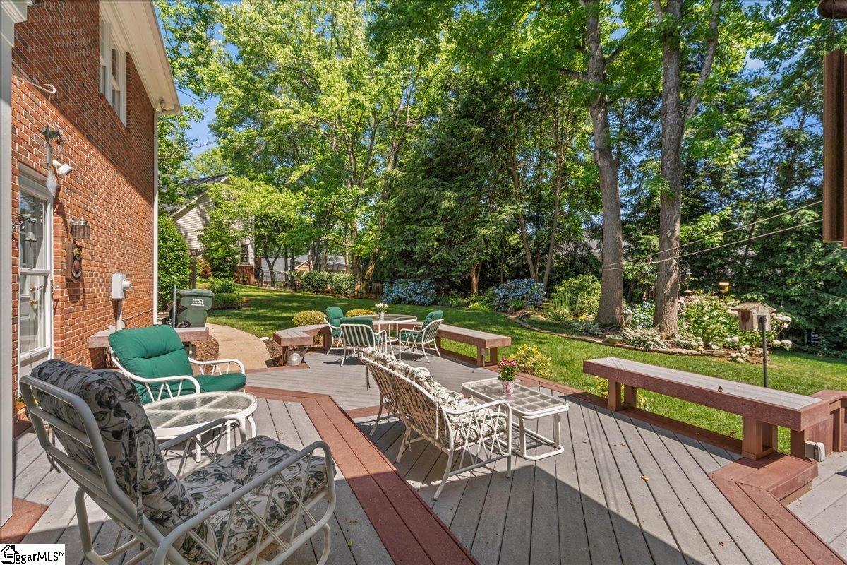 Greer, South Carolina 29650, United States, 5 Bedrooms Bedrooms, ,4 BathroomsBathrooms,Residential,Contingent,135808