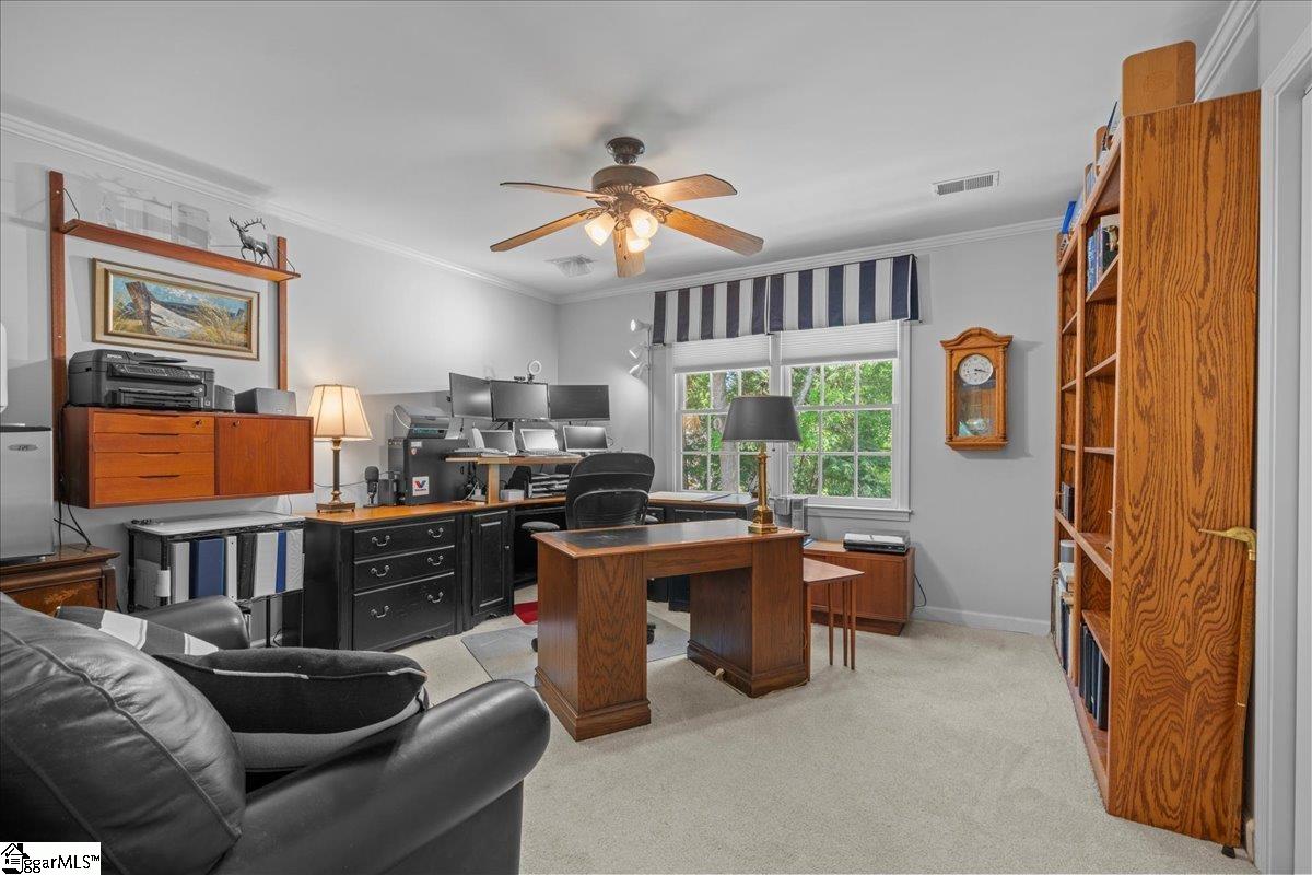 Greer, South Carolina 29650, United States, 5 Bedrooms Bedrooms, ,4 BathroomsBathrooms,Residential,Contingent,135808