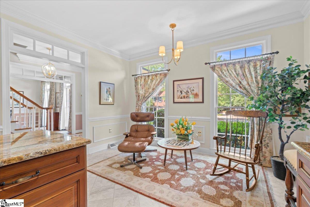 Greer, South Carolina 29650, United States, 5 Bedrooms Bedrooms, ,4 BathroomsBathrooms,Residential,Contingent,135808