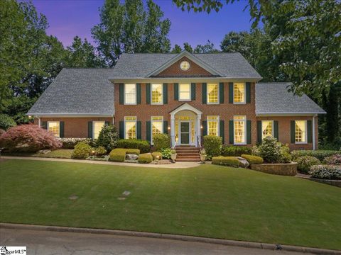 120 Cliffwood Lane Greer SC 29650