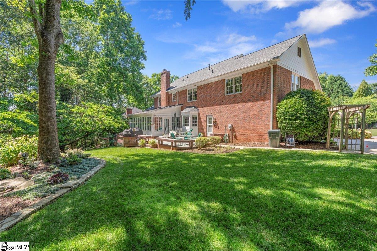 Greer, South Carolina 29650, United States, 5 Bedrooms Bedrooms, ,4 BathroomsBathrooms,Residential,Contingent,135808