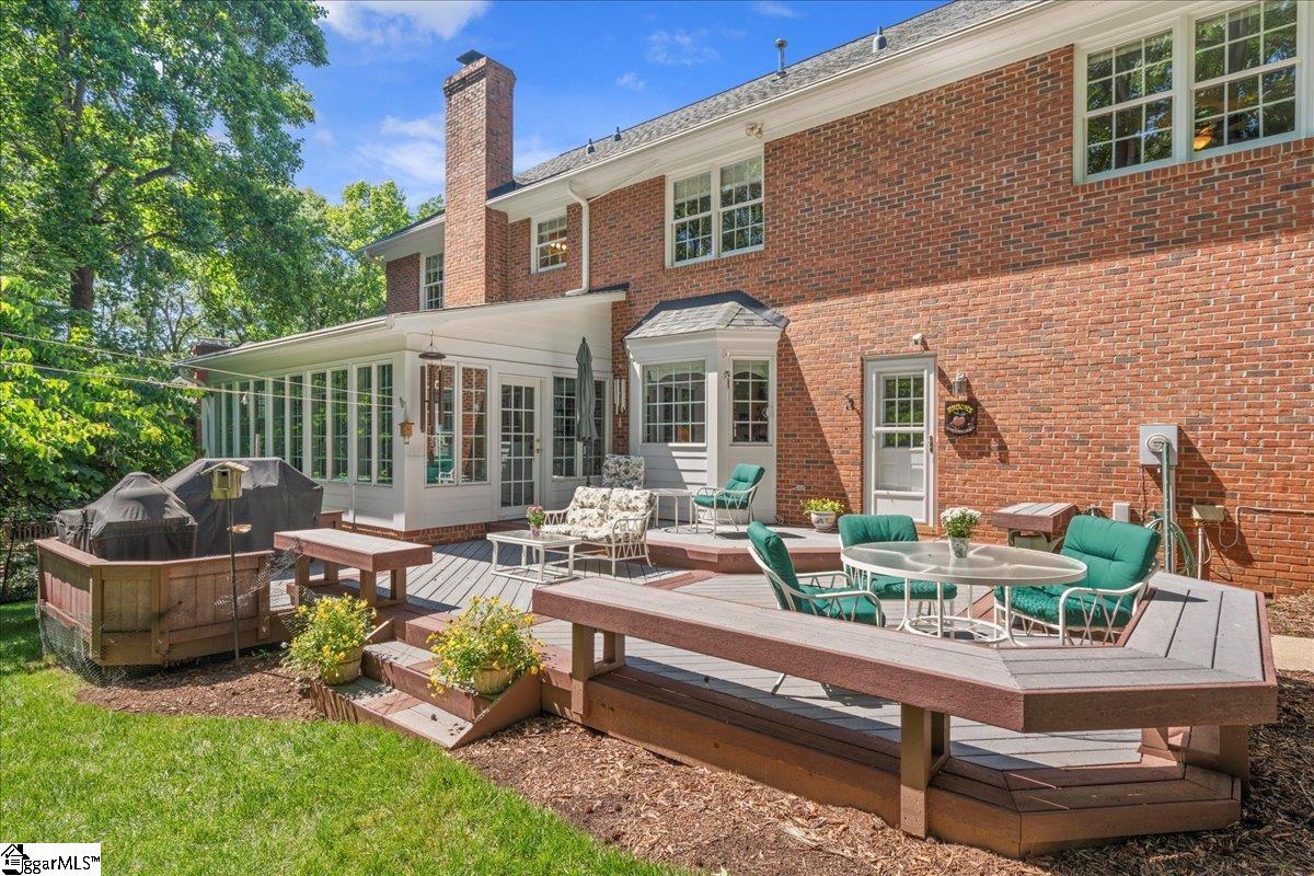 Greer, South Carolina 29650, United States, 5 Bedrooms Bedrooms, ,4 BathroomsBathrooms,Residential,Contingent,135808