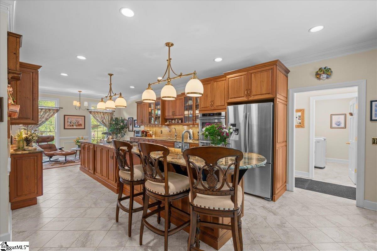 Greer, South Carolina 29650, United States, 5 Bedrooms Bedrooms, ,4 BathroomsBathrooms,Residential,Contingent,135808