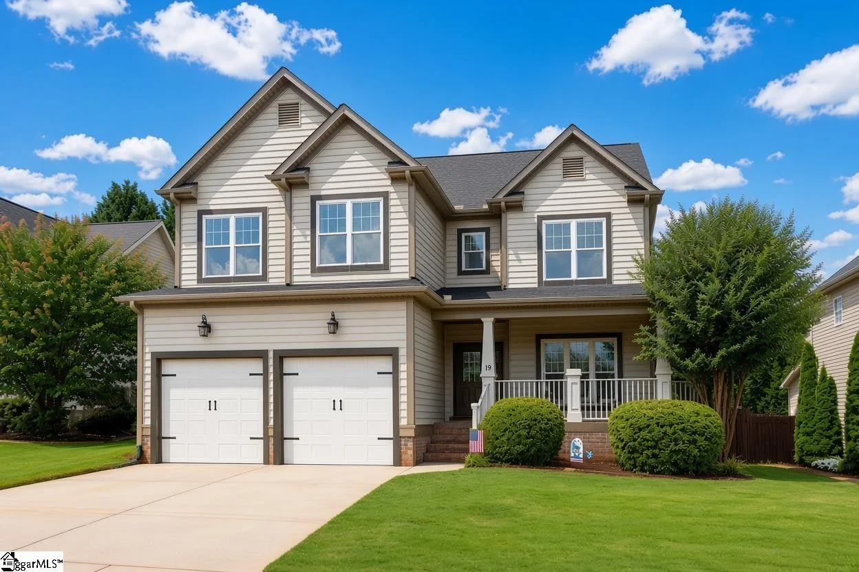 19 Ashby Grove Drive