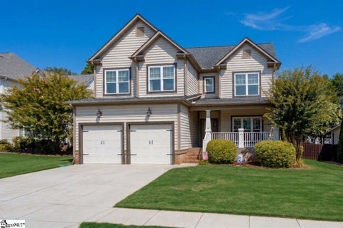 Photo of 19 Ashby Grove Drive, Simpsonville, SC 29681 (MLS # 1603103)