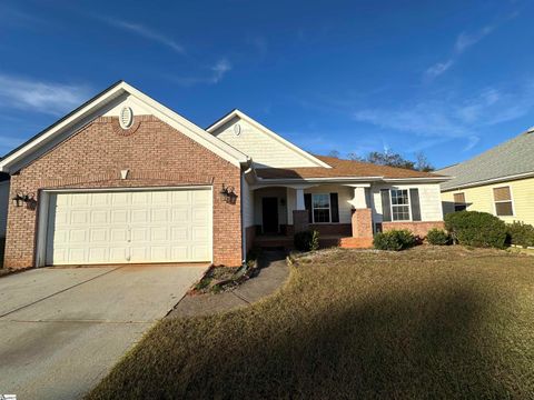 Photo of 212 Reedy River Court, Roebuck, SC 29376 (MLS # 1573608)