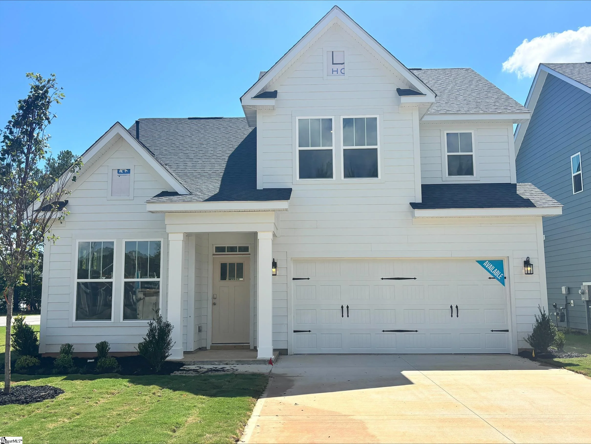 3 Winwood Lane, Fountain Inn, SC, 29644