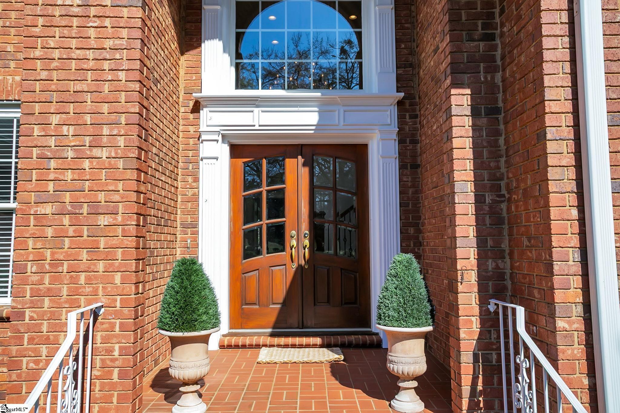 11 Wilbrooke Way