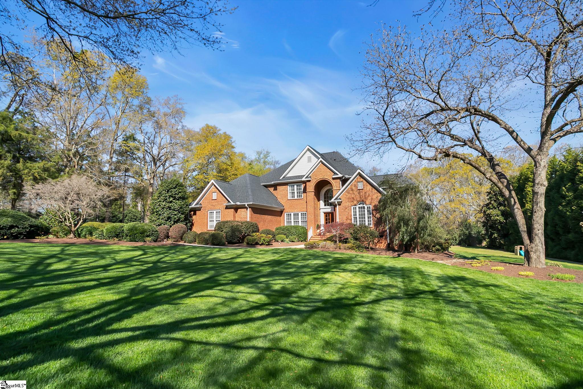 11 Wilbrooke Way
