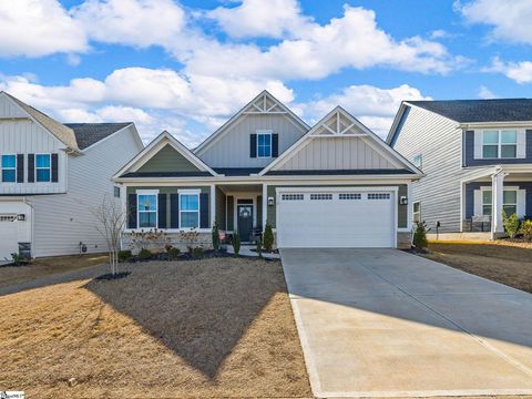 312 Delamere Drive Fountain Inn SC 29644