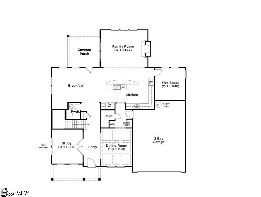 159 Kayfield Farms Drive